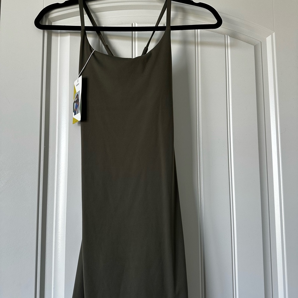 NWT Halara Active Dress
